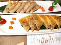 -广州逸林假日酒店·四季桃源中餐厅(白云山风景区店)