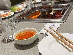 -海底捞火锅(方圆荟店)