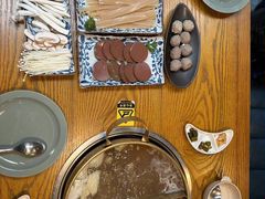 -春记潮汕牛肉火锅