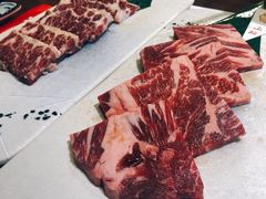 -热血兄弟·炭火烤肉(融侨中心店)