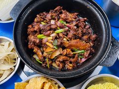 -重庆鸡公煲·嘟享吃(林科大店)