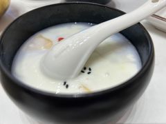-天龙宝严素食馆(大兴善寺店)