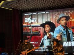 -MR.ROCKY洛奇先生RESTAURANT&BAR(宝安壹方城店)