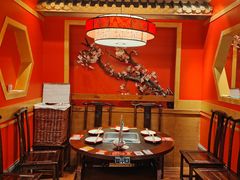 -京元盛铜锅涮肉(上海总店)