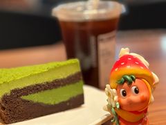 -星巴克臻选(泉州浦西万达广场店)