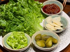 -隐炉和牛烧肉店(群力店)