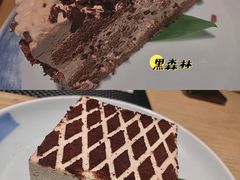 -虹料理·日料放题(悠方店)