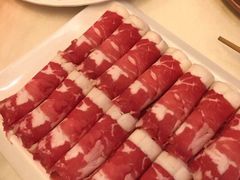 -东来顺饭庄(天坛店)