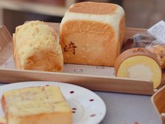 -崎本的店·专业酵种吐司(无锡万象汇店)