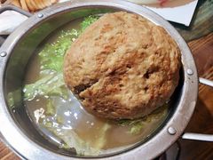 -津沽小院(大直沽总店)