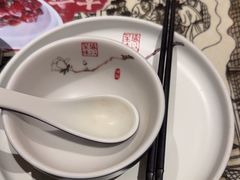 -绿茶餐厅(财富购物中心店)