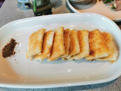 -半山腰·云南菜(侨福芳草地店)