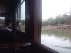 -运河游船(武林门码头)