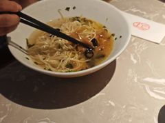 -松鹤面馆·古法焖肉面(观前店)