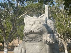 -崇武古城风景区