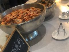 -杭州钱江新城万怡酒店-西餐厅