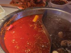 -李姑婆鲜切牛肉火锅自助(凤城二路店)