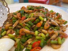 -大师傅金奖啤酒鱼(西街口总店)