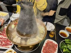 -新梅居(宁海东路店)