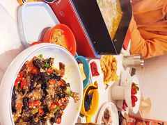 -雅佳神话·麻辣烤鱼(新街口店)