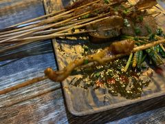 -李烤肉(非物质文化遗产)
