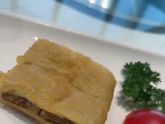 -廊亦舫Lang Yi Fang Restaurant(金桥店)