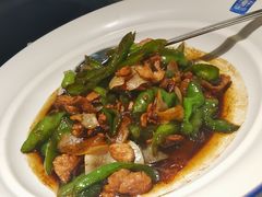 -兰湘子·湘菜小炒(石家庄万象城店)