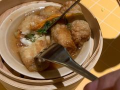 -蔡澜点心·粤菜(花城汇南区店)