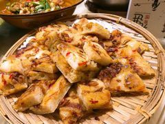-陈先进鱼馆·夜宵·地道农家菜(湖墅南路店)