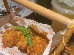 -新发现(宝山龙湖店)