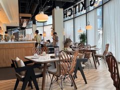 -G+KITCHEN(龙湖狮山天街店)