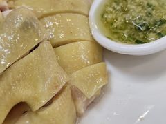 -文记壹心鸡(宝华路店)