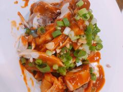 -金谷园饺子·烧烤·家宴(人大总店)