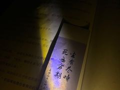 -叁拾壹丨浮世绘x壹拾叁沉浸演绎剧场