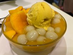 -果流香水果甜品(建政路店)