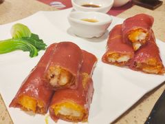 -点都德(大茶楼店)