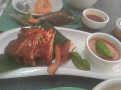 -帕蓝·暹罗料理(大学路店)