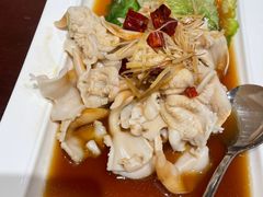 -万宝海鲜舫(劳动公园店)