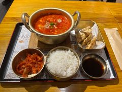 -小韩屋韩国料理(上海湾店)