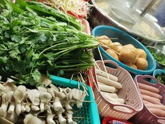 -正宗阳山牛杂(东城店)