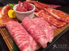 -俺的焼肉(銀座9丁目店)