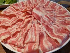 -三好先生的铜锅涮肉(太乙路店)