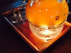 -绿茵阁牛扒餐厅(客村店)
