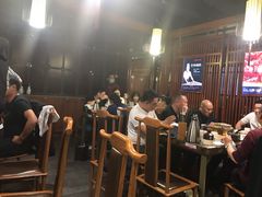 大堂-郑喜旺烧烤(郑州总店)