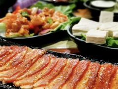 -盘尚石棉烤肉(蒲江店)