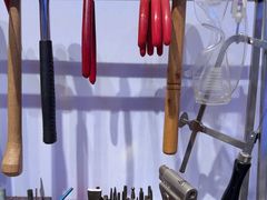 -十八字金·银饰·开蚌DIY·手工体验团建(世纪金源店)