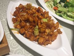 -肘子酥·天津菜·特色捞面(德云社店)