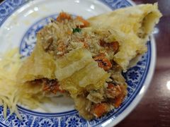 -孟家蟹包(锦绣街店)