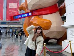 -松雷商业(南岗店)