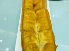-阿锋鲍鱼酒家美食汇(华安店)
